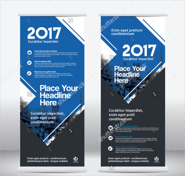 19+ Corporate Poster Templates Free & Premium Download