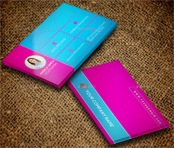 Business Gift Card design Templates Free & Premium PSD format
