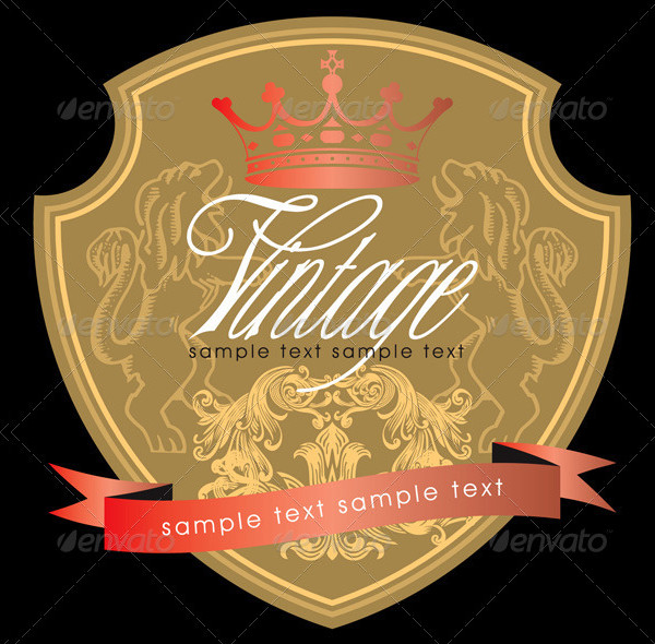 Wine Label Template 24+ Free PSD, Ai, EPS, Vector Format Download