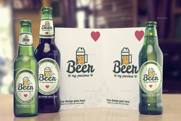 Printable Beer Label Template - 195+ Free &amp; Premium Download