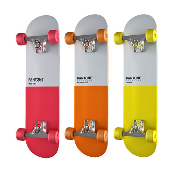 Skateboard Designs 29+ Free PSD, AI, EPS, Vector Format Download