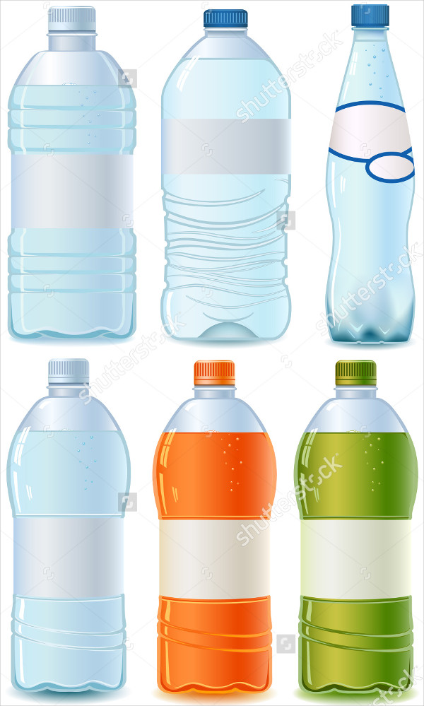 Free Free 287 Template Free Free Water Bottle Label Svg SVG PNG EPS DXF File