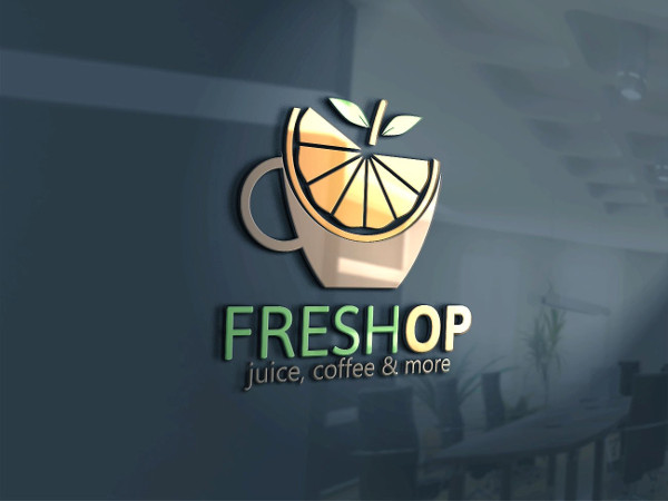 Food Logo Design - 35+ Free & Premium Download