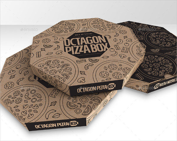 Download Pizza Box Mockup Photoshop - 71+ Free & Premium Download