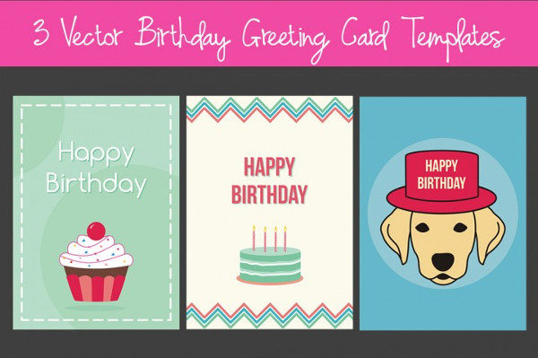Printable Birthday Card - 79+ Free & Premium Download