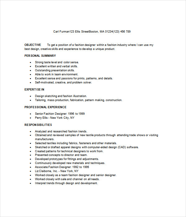 27  resume templates