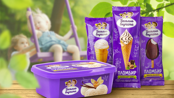 Download Ice Cream Packaging Mockup Designs 25 Free Premium Download