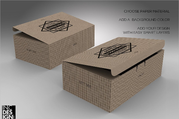 Download Package Box Mockup Template - 25+ Free & Premium Mockups Download