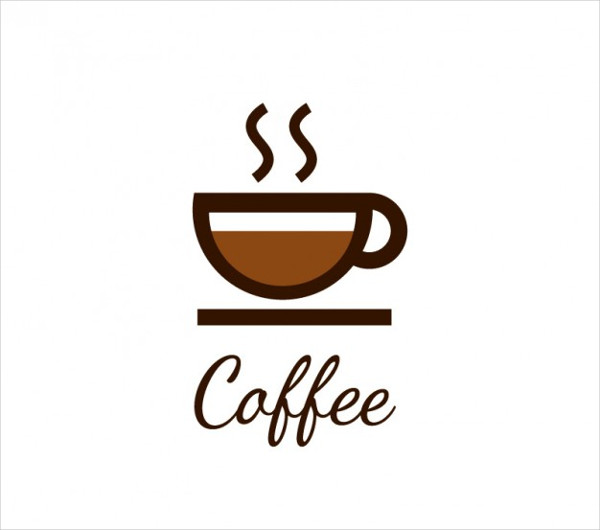 Download Free Coffee Logo Design - 19+ PSD, AI, EPS, Vector Format Download