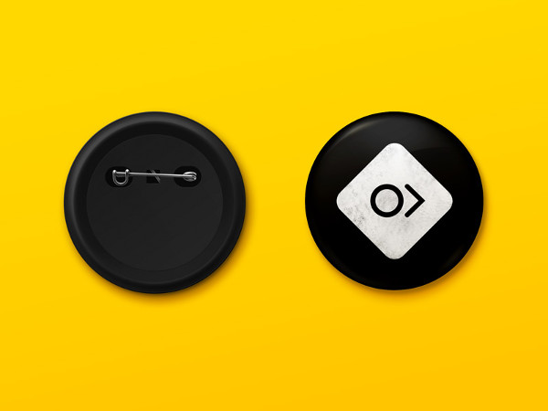 Download Pin Button Badge Mockup Templates - 21+ Free & Premium Download