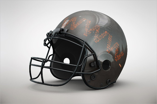 Download 15+ Football Helmet Mockup Templates - Free & Premium Download