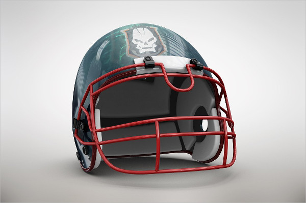 Download 15+ Football Helmet Mockup Templates - Free & Premium Download