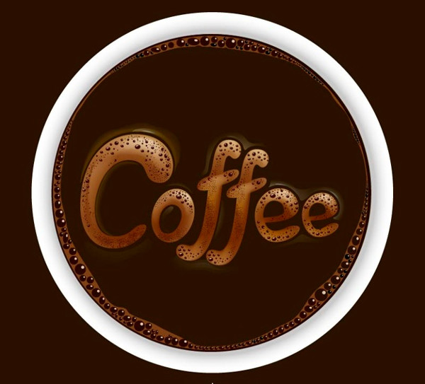 Download Free Coffee Logo Design - 19+ PSD, AI, EPS, Vector Format ...