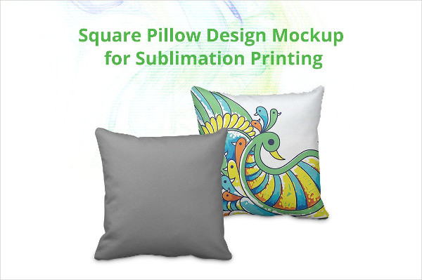 Download 27+ Pillow Mockup Templates - Free PSD, AI, Vector Format ...