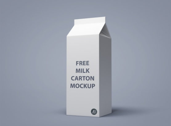 Download Milk Packaging Mockups - 33+ Free & Premium Download