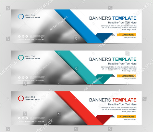 Banner Backgrounds - 29+ Free & Premium Download