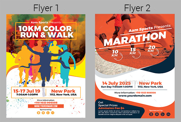 download marathon events near me