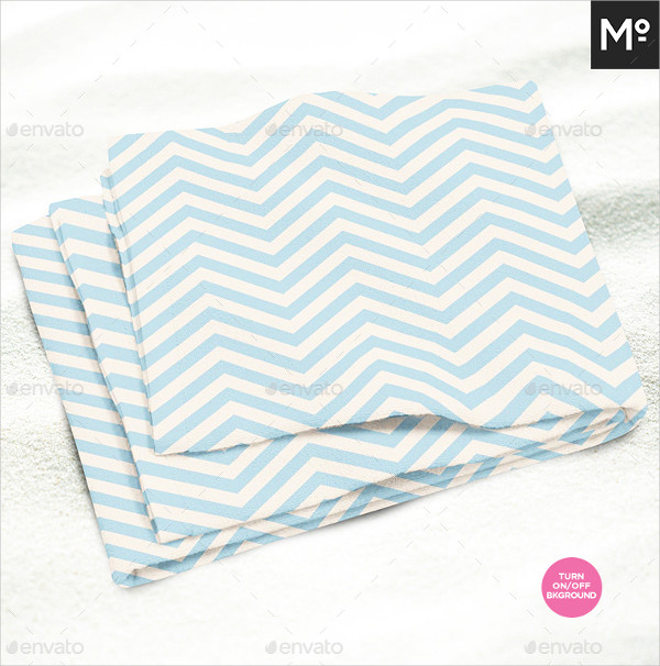 Download Towel Mockup Templates - 23+ Free & Premium PSD Designs ...
