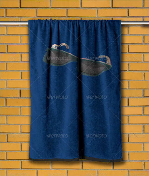 Download Towel Mockup Templates - 23+ Free & Premium PSD Designs Download