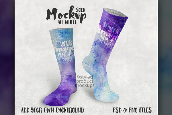 Socks Mockup Template - 21+ Free & Premium PSD Designs ...