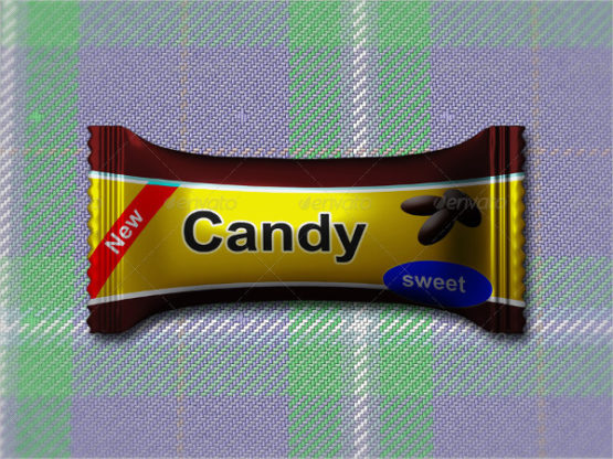 Download Candy Bar Wrapper Mockup - 23+ Free & Premium Designs Download
