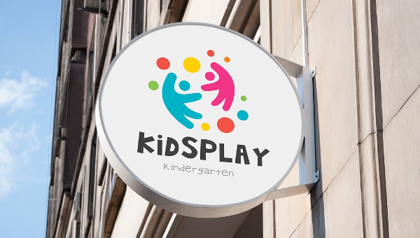 Kids Logo Design - 23+ Free & Premium Download