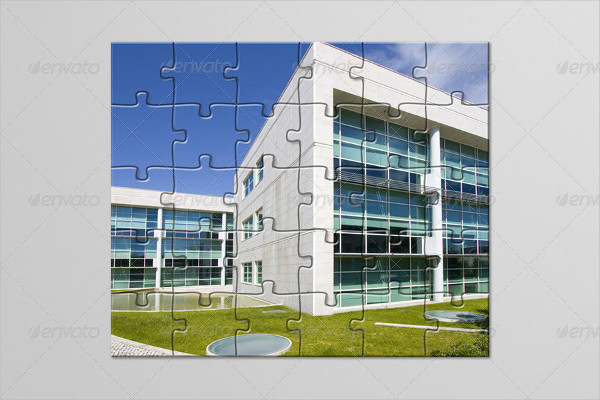 Download Puzzle Mockup Design - 21+ Free & Premium Download